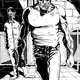 Illustration for article titled Jeff Lemire tells us about the post-apocalyptic manimals of Sweet Tooth